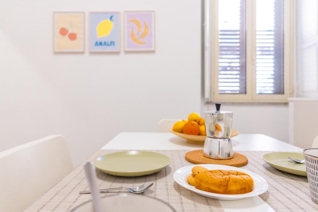 סירקוזה Via Malta Cozy Apartments Near Ortigia מראה חיצוני תמונה