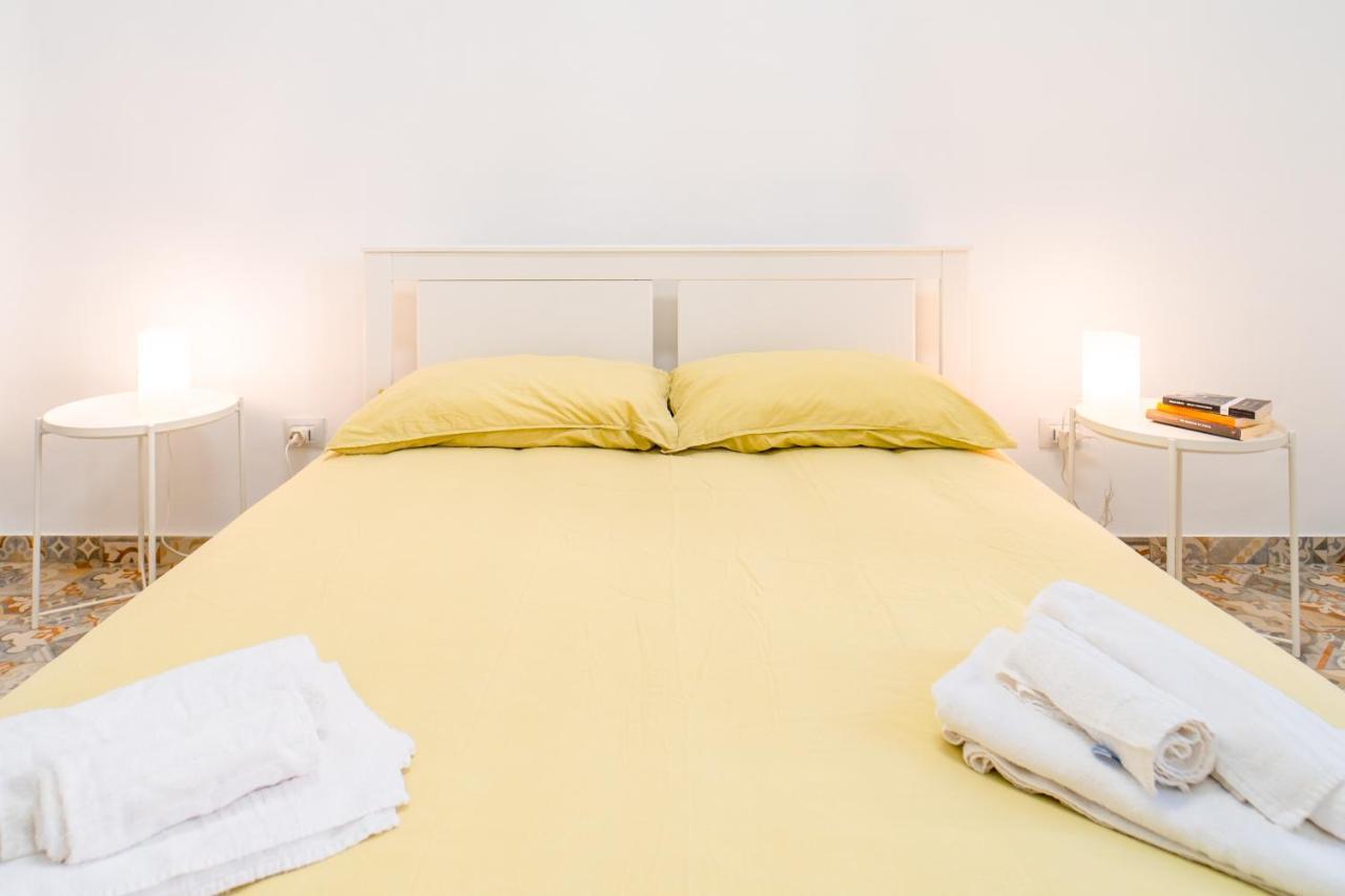 סירקוזה Via Malta Cozy Apartments Near Ortigia מראה חיצוני תמונה