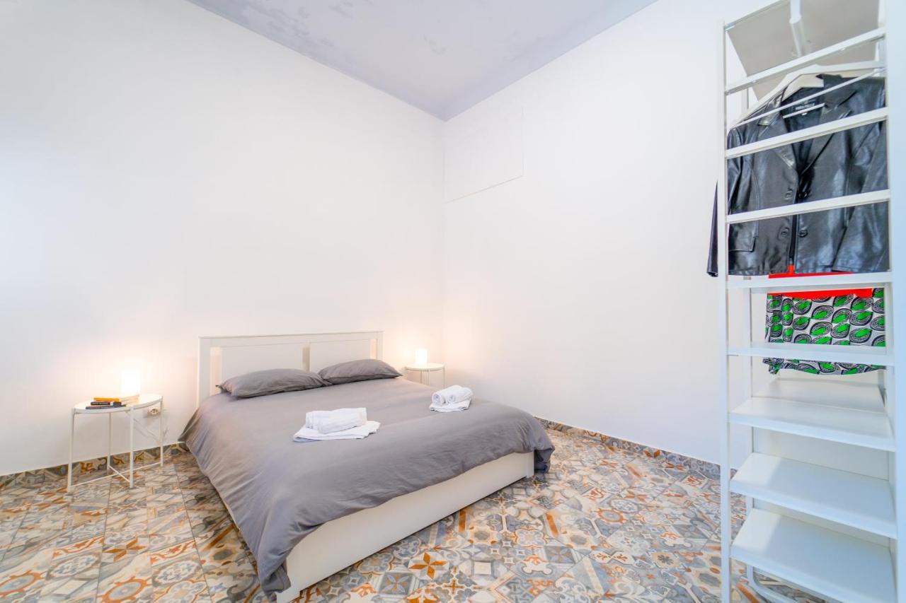 סירקוזה Via Malta Cozy Apartments Near Ortigia מראה חיצוני תמונה