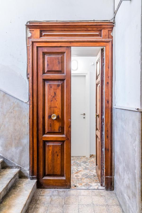 סירקוזה Via Malta Cozy Apartments Near Ortigia מראה חיצוני תמונה