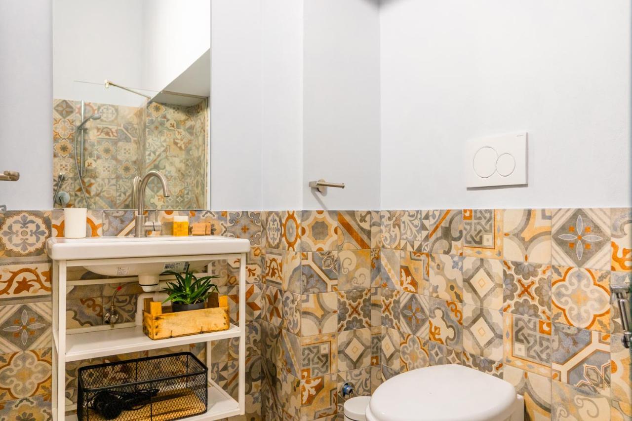 סירקוזה Via Malta Cozy Apartments Near Ortigia מראה חיצוני תמונה