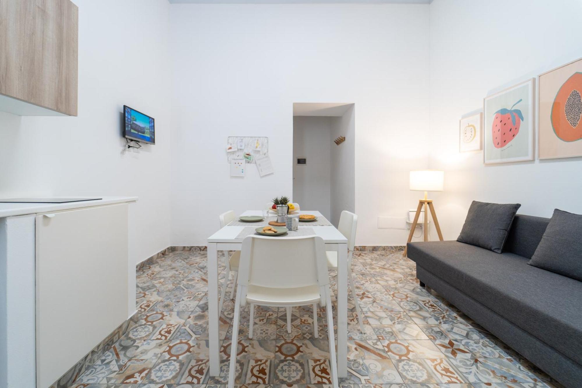 סירקוזה Via Malta Cozy Apartments Near Ortigia מראה חיצוני תמונה