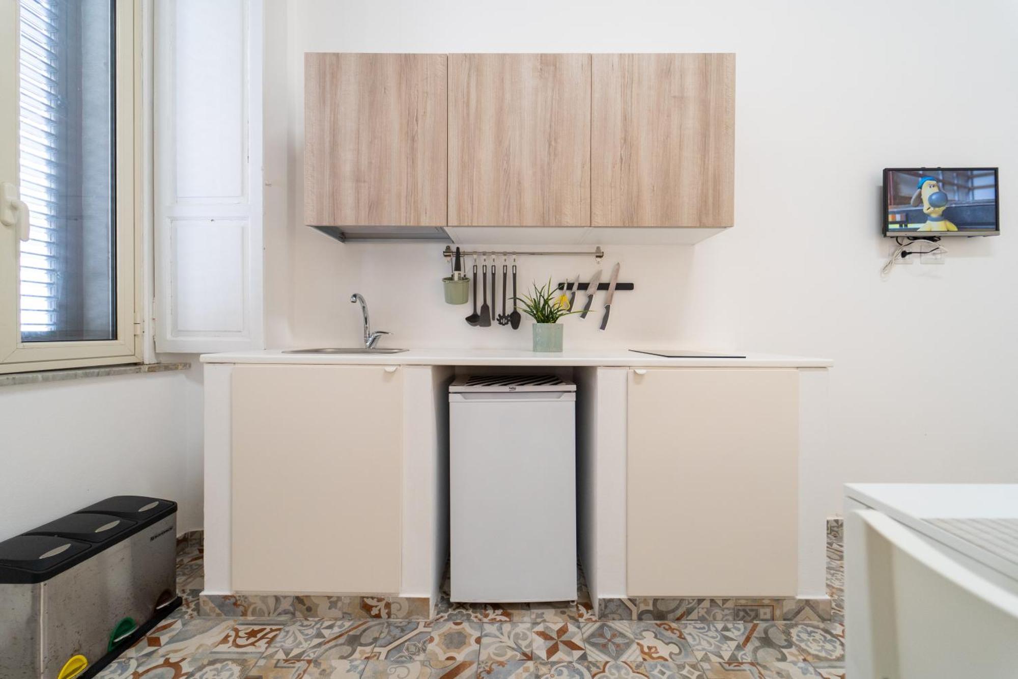 סירקוזה Via Malta Cozy Apartments Near Ortigia מראה חיצוני תמונה